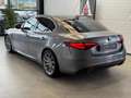 Alfa Romeo Giulia Giulia 2.2 t Super 180cv auto Grigio - thumbnail 6