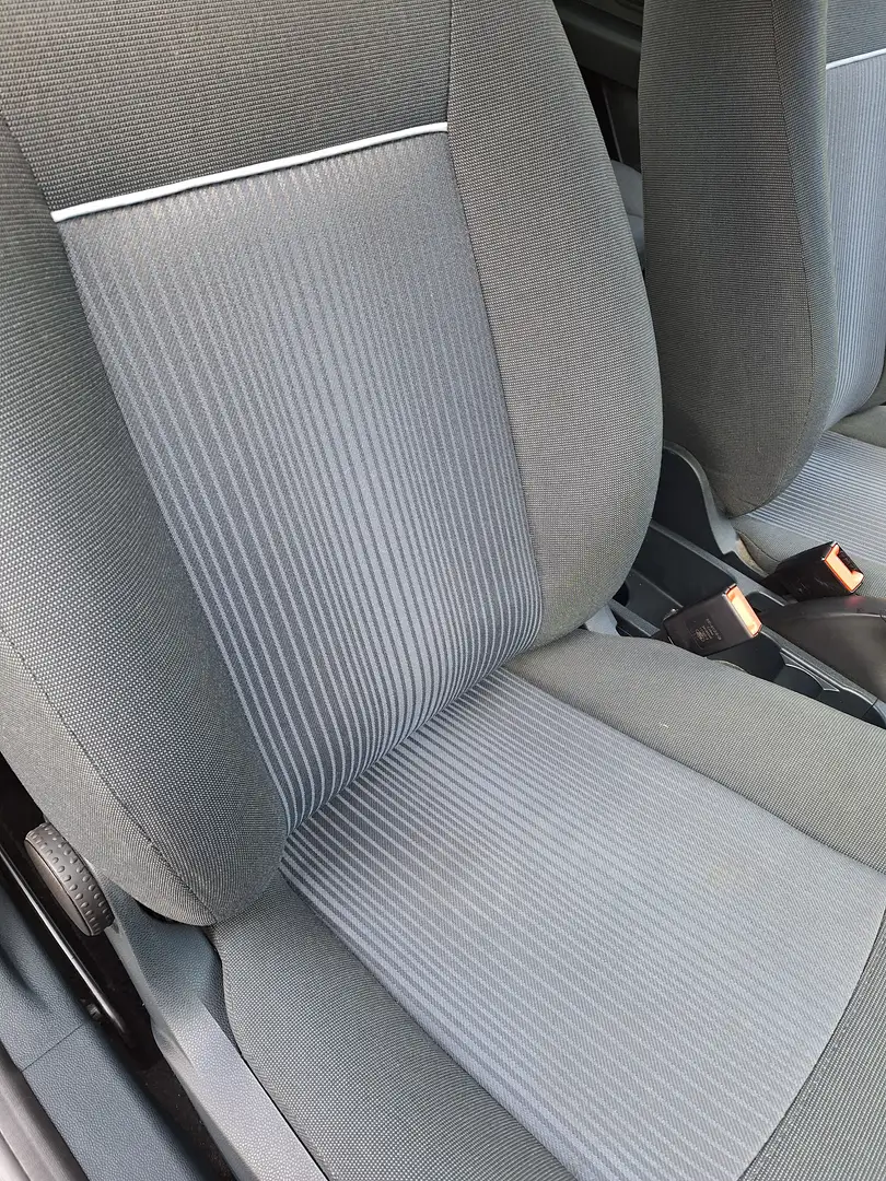 Ford Fiesta Fiesta Courier - 2