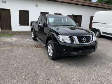 2.5 dci k.cab LE