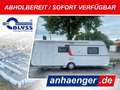 Bürstner AVERSO TOP NORDIC Wohnwagen Sonnensegel Mover Wit - thumbnail 1