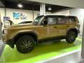 Toyota Land Cruiser 250 First Edition Aut. Brun - thumbnail 4