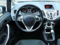 Ford Fiesta 1.25 Titanium X-Pack *Klimaatreg.*Cruisecontr.* Bleu - thumbnail 16
