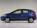 Ford Fiesta 1.25 Titanium X-Pack *Klimaatreg.*Cruisecontr.* Bleu - thumbnail 6