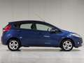 Ford Fiesta 1.25 Titanium X-Pack *Klimaatreg.*Cruisecontr.* Bleu - thumbnail 9