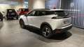 Peugeot 2008 PureTech 100 S&S Allure Bianco - thumbnail 2