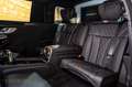 Mercedes-Benz S 650 MAYBACH PULLMAN+3D BURMESTER+NIGHT VIEW+ Zwart - thumbnail 24