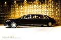 Mercedes-Benz S 650 MAYBACH PULLMAN+3D BURMESTER+NIGHT VIEW+ Schwarz - thumbnail 6