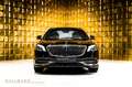 Mercedes-Benz S 650 MAYBACH PULLMAN+3D BURMESTER+NIGHT VIEW+ Nero - thumbnail 7