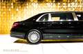 Mercedes-Benz S 650 MAYBACH PULLMAN+3D BURMESTER+NIGHT VIEW+ Zwart - thumbnail 28