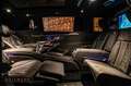 Mercedes-Benz S 650 MAYBACH PULLMAN+3D BURMESTER+NIGHT VIEW+ Schwarz - thumbnail 15