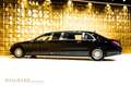 Mercedes-Benz S 650 MAYBACH PULLMAN+3D BURMESTER+NIGHT VIEW+ Schwarz - thumbnail 5