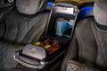 Mercedes-Benz S 650 MAYBACH PULLMAN+3D BURMESTER+NIGHT VIEW+ Zwart - thumbnail 23