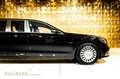 Mercedes-Benz S 650 MAYBACH PULLMAN+3D BURMESTER+NIGHT VIEW+ Zwart - thumbnail 29