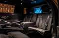 Mercedes-Benz S 650 MAYBACH PULLMAN+3D BURMESTER+NIGHT VIEW+ Schwarz - thumbnail 14