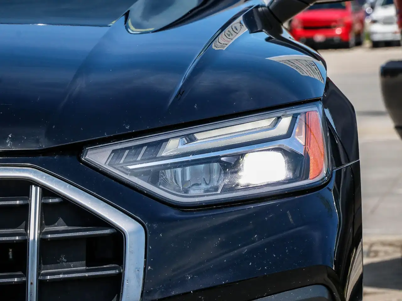 Audi Q5 fotografie Audi Q5