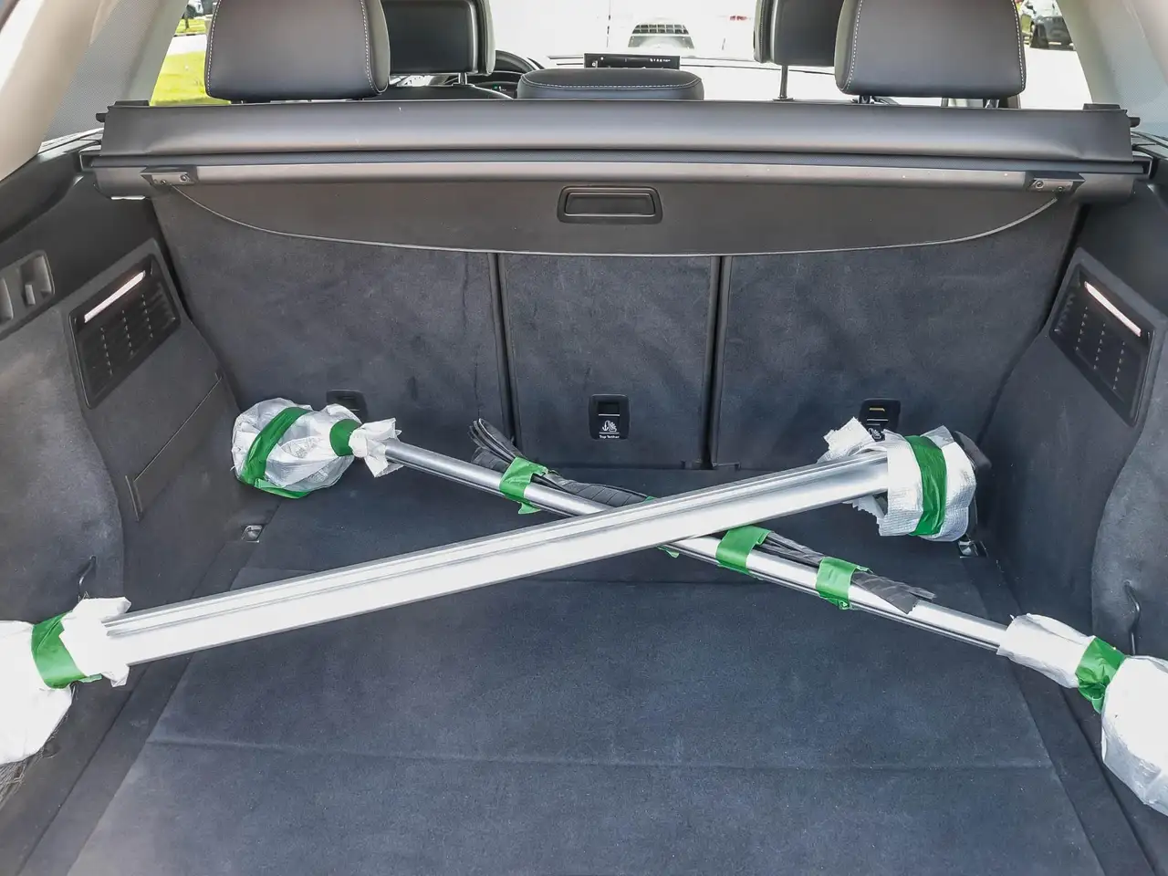 Audi Q5 снимка Audi Q5