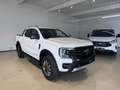 Ford Ranger Ranger Doppelkabine Wildtrak e-4WD 2.3 EcoBoost... Weiß - thumbnail 1