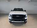 Ford Ranger Ranger Doppelkabine Wildtrak e-4WD 2.3 EcoBoost... Weiß - thumbnail 2