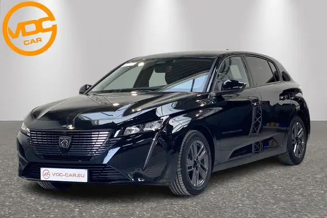 Peugeot 308 Allure 1.2 TURBO EAT8