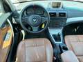 BMW X3 2.0d Leder*Navi*Xenon*PDC*Temp.*Pano*AHK Noir - thumbnail 2