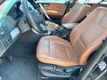 BMW X3 2.0d Leder*Navi*Xenon*PDC*Temp.*Pano*AHK Noir - thumbnail 31