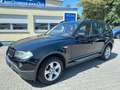BMW X3 2.0d Leder*Navi*Xenon*PDC*Temp.*Pano*AHK Noir - thumbnail 11