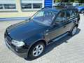 BMW X3 2.0d Leder*Navi*Xenon*PDC*Temp.*Pano*AHK Noir - thumbnail 7