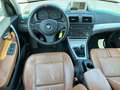 BMW X3 2.0d Leder*Navi*Xenon*PDC*Temp.*Pano*AHK Noir - thumbnail 12