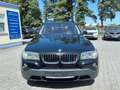 BMW X3 2.0d Leder*Navi*Xenon*PDC*Temp.*Pano*AHK Noir - thumbnail 3