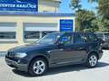 BMW X3 2.0d Leder*Navi*Xenon*PDC*Temp.*Pano*AHK Noir - thumbnail 1