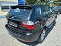 BMW X3 2.0d Leder*Navi*Xenon*PDC*Temp.*Pano*AHK Noir - thumbnail 19