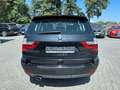 BMW X3 2.0d Leder*Navi*Xenon*PDC*Temp.*Pano*AHK Noir - thumbnail 15