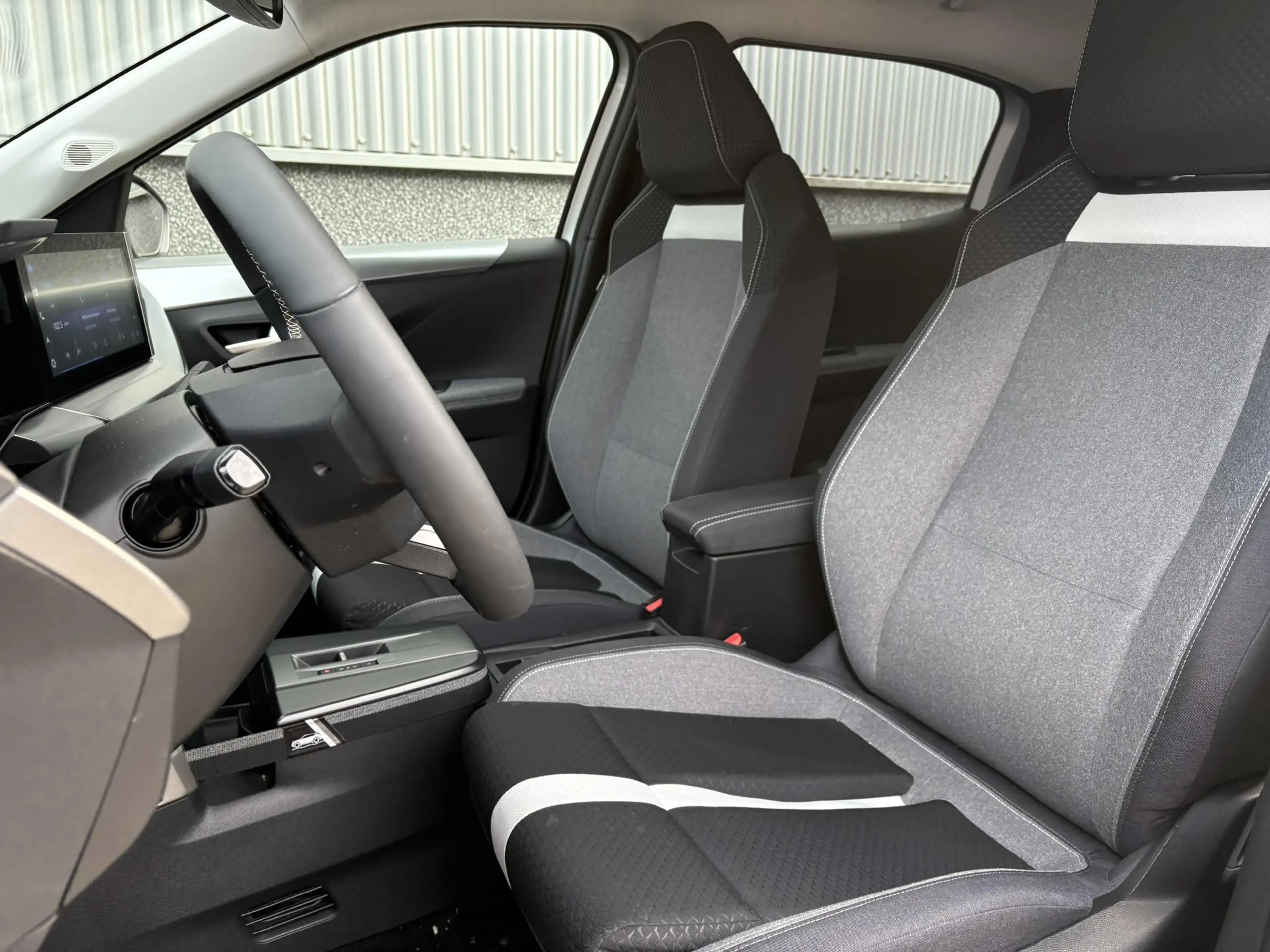 Opel Frontera 1.2 Turbo Hybrid GS | Parkeersensoren Voor & Achte — photo 9