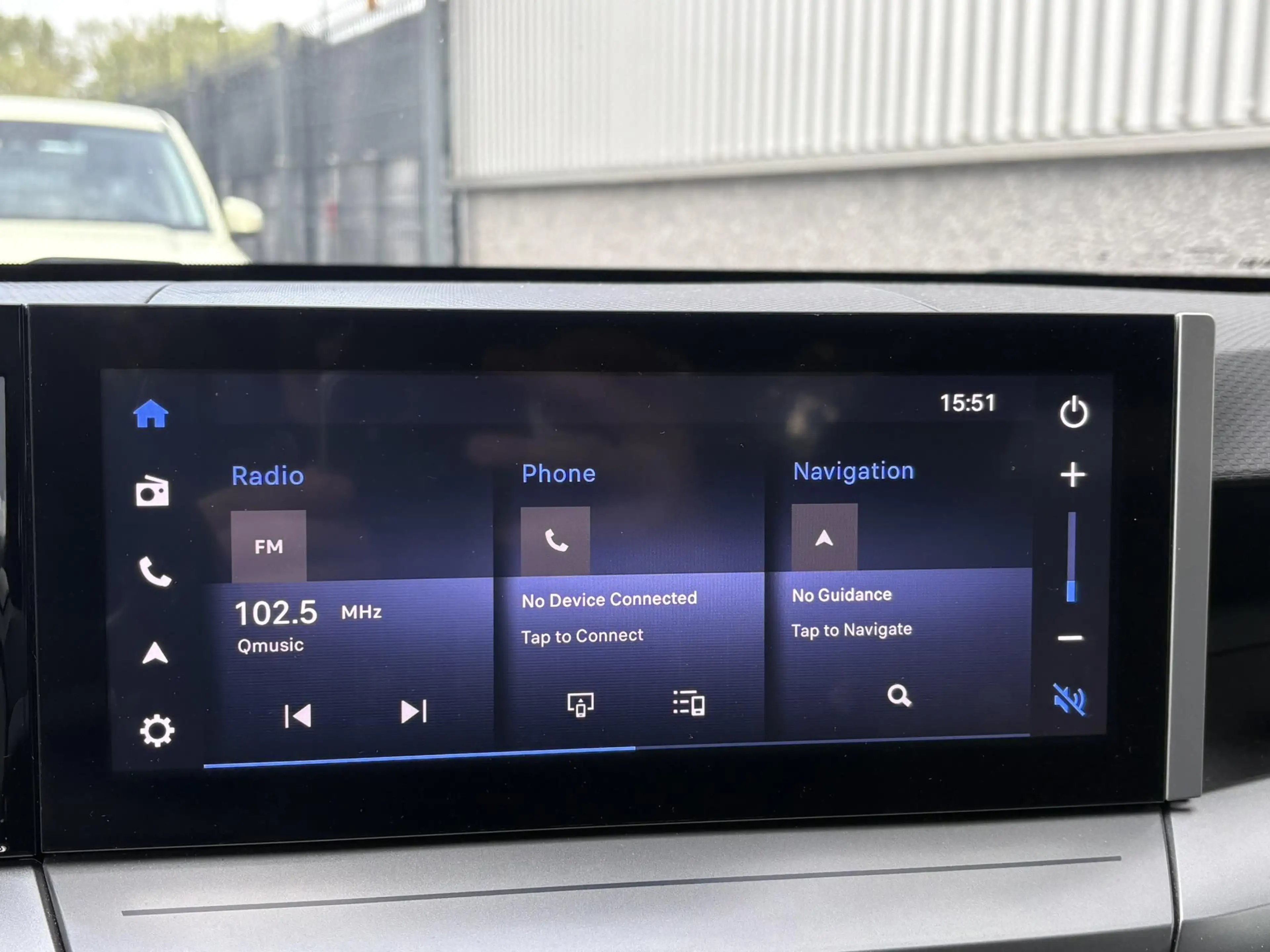 Opel Frontera 1.2 Turbo Hybrid GS | Parkeersensoren Voor & Achte — photo 15