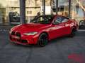 BMW M4 Coupé Competition xDrive Red - thumbnail 3