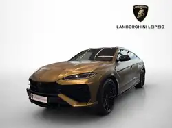 Lamborghini Urus 4.0 V8 PHEV SE