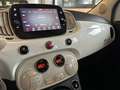 Fiat 500 1.0 Hybrid Dolcevita Wit - thumbnail 10