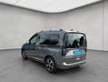 Volkswagen Caddy 2.0 TDI DSG Style Navi ACC Blind Spot Grigio - thumbnail 3