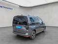 Volkswagen Caddy 2.0 TDI DSG Style Navi ACC Blind Spot Grigio - thumbnail 6