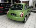 Nissan Micra Visia Klimaanlage HU 07.2024 Grün - thumbnail 3