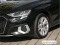 Audi A3 30 TFSI S tronic advanced AHK/Virtu Schwarz - thumbnail 9