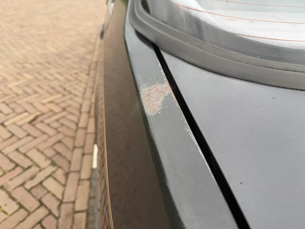 Peugeot 309 GR 1.4 Plus U9 | 129139km | APK 2028 garageonderhouden | Zonnedak, foto 10