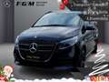 Mercedes-Benz V 300 d Avantgarde lang Burm|MBeam|S-Dach|TWA Negro - thumbnail 1