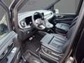 Mercedes-Benz V 300 d Avantgarde lang Burm|MBeam|S-Dach|TWA Zwart - thumbnail 6