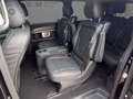 Mercedes-Benz V 300 d Avantgarde lang Burm|MBeam|S-Dach|TWA Schwarz - thumbnail 7