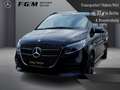 Mercedes-Benz V 300 d Avantgarde lang Burm|MBeam|S-Dach|TWA Noir - thumbnail 1
