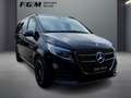 Mercedes-Benz V 300 d Avantgarde lang Burm|MBeam|S-Dach|TWA Negro - thumbnail 5