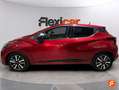 Nissan Micra IG-T 68 kW (92 CV) E6D-F Acenta Rojo - thumbnail 4