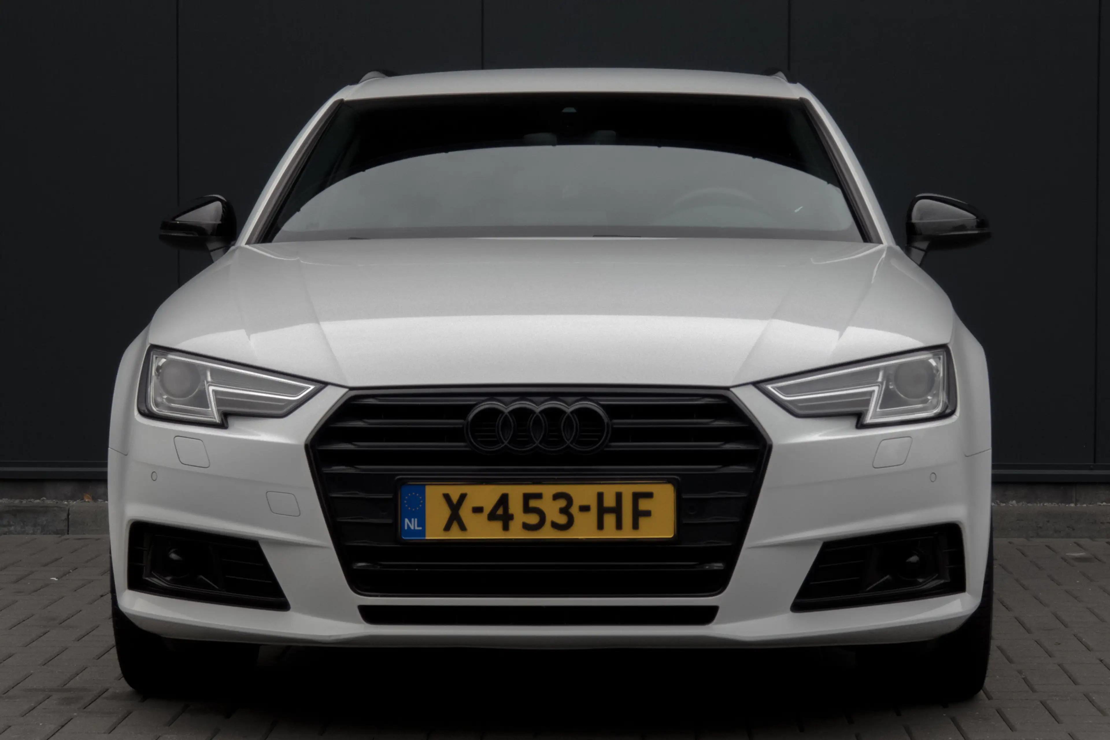 Audi A4 Avant 2.0 TFSI MHEV Design Pro Line Plus | Virtual — photo 6