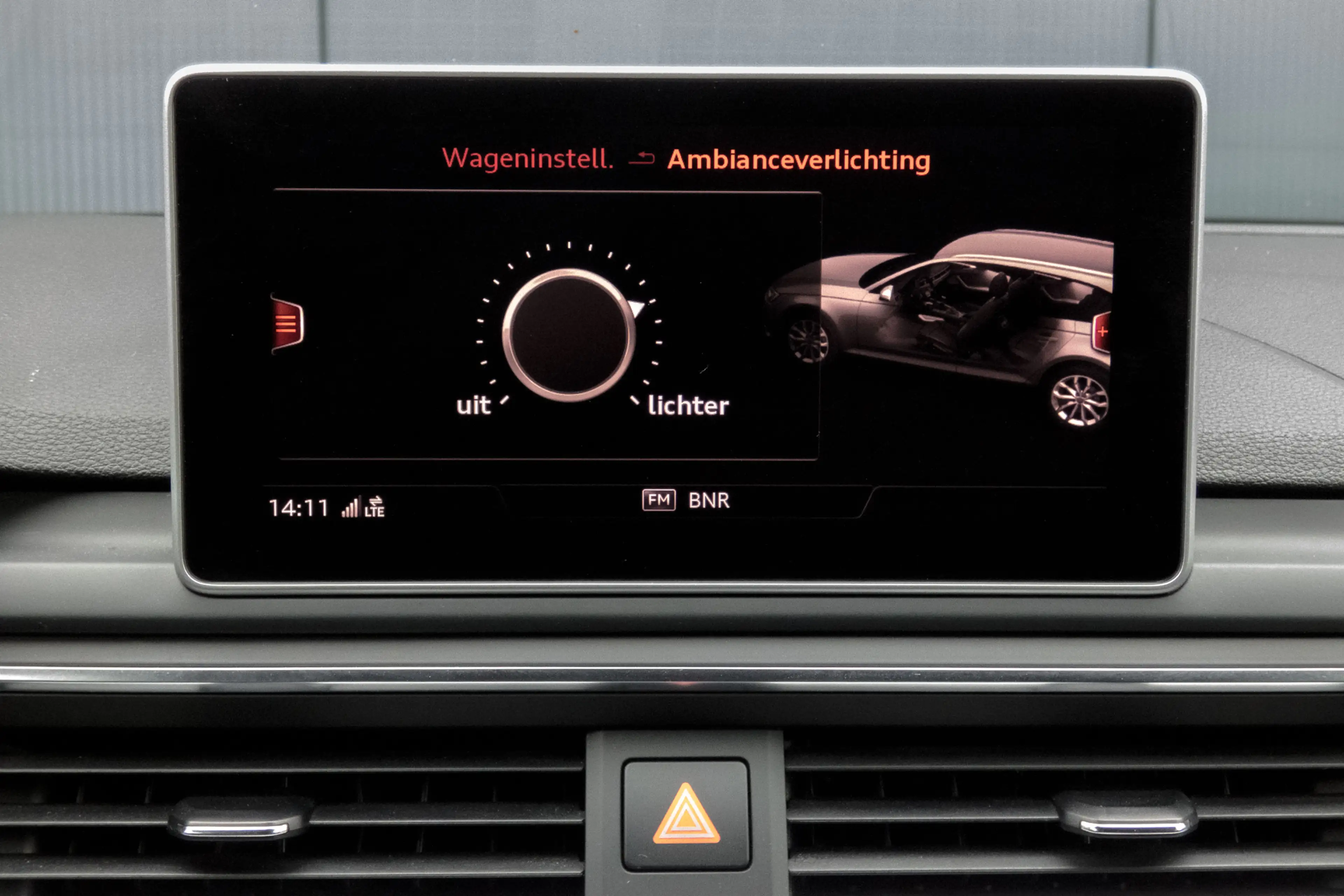 Audi A4 Avant 2.0 TFSI MHEV Design Pro Line Plus | Virtual — photo 34